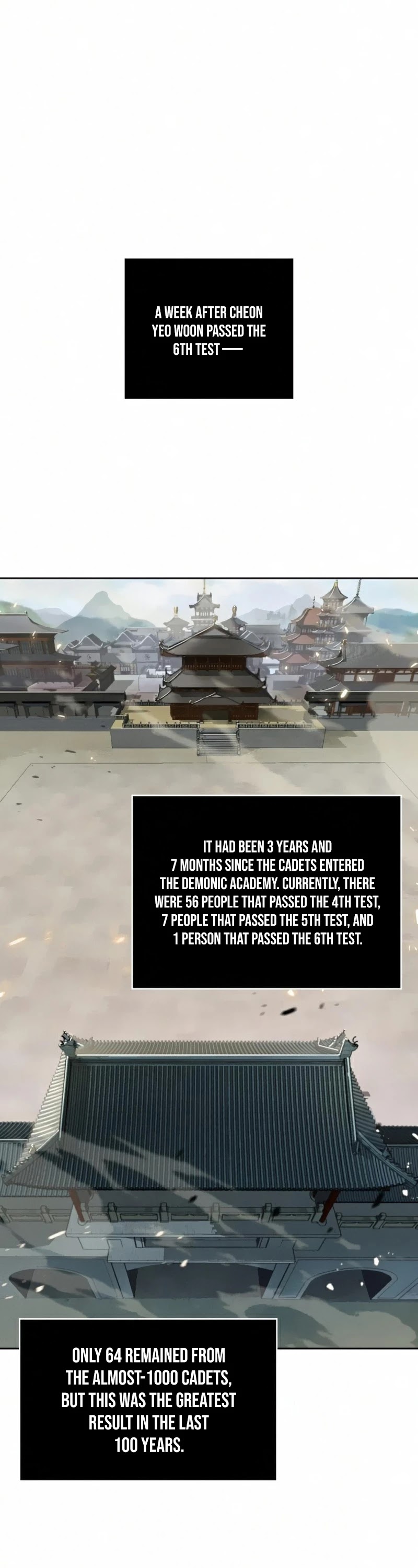 Nano Machine Chapter 84 image 02